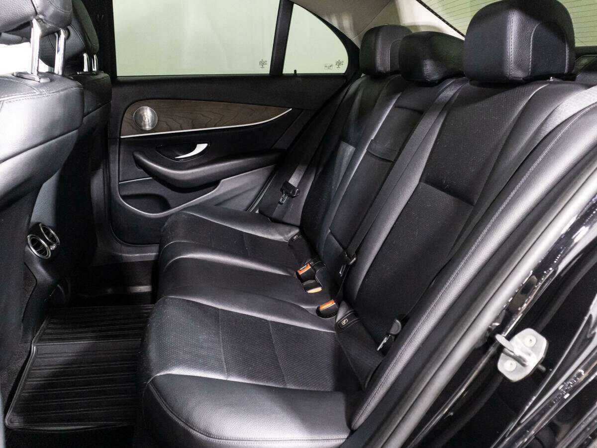 Купить Mercedes-Benz E-Класс, 2017, 107 579 км.. Фото: #9