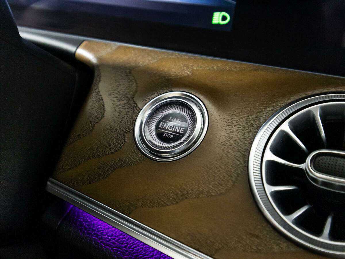 Купить Mercedes-Benz E-Класс, 2017, 107 579 км.. Фото: #17