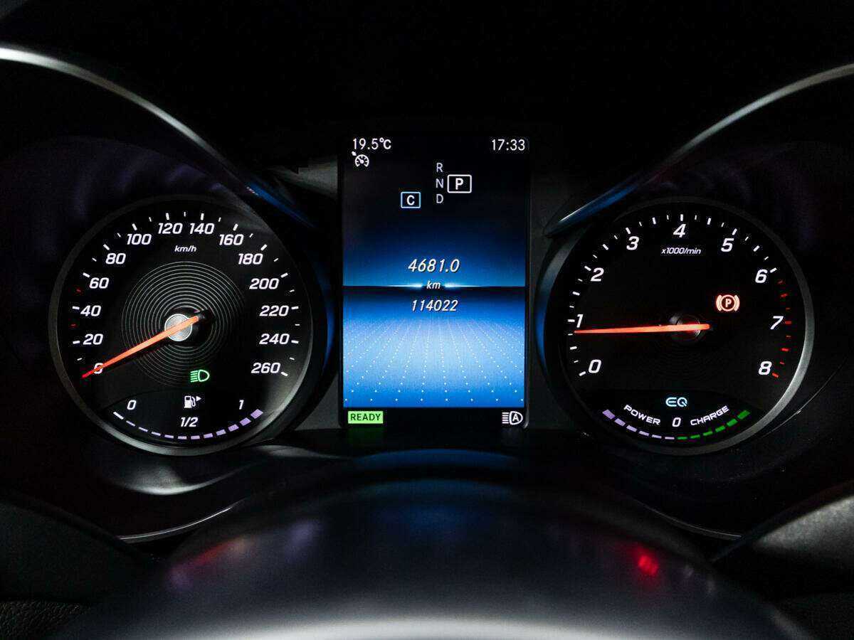 Купить Mercedes-Benz C-Класс, 2018, 114 021 км.. Фото: #11