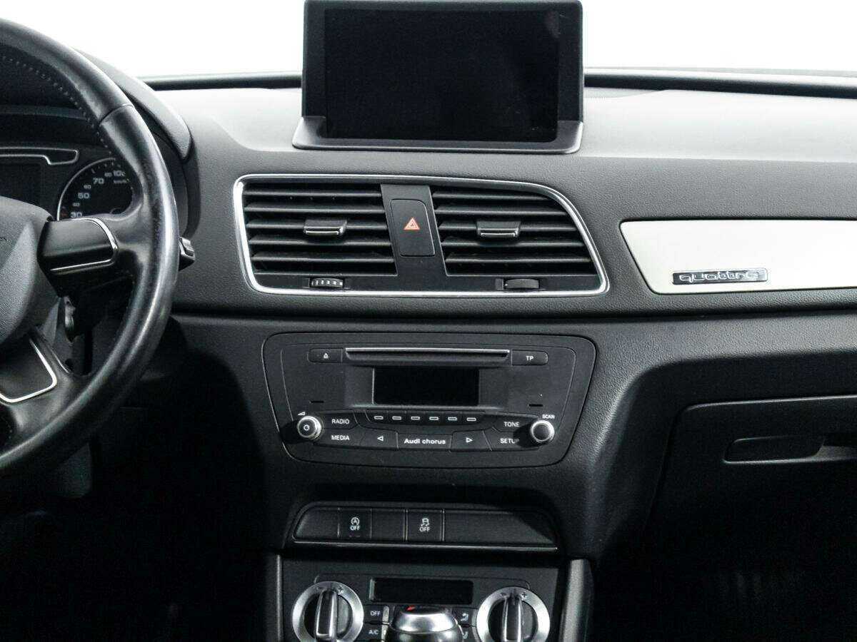 Купить Audi Q3, 2013, 268 747 км.. Фото: #13