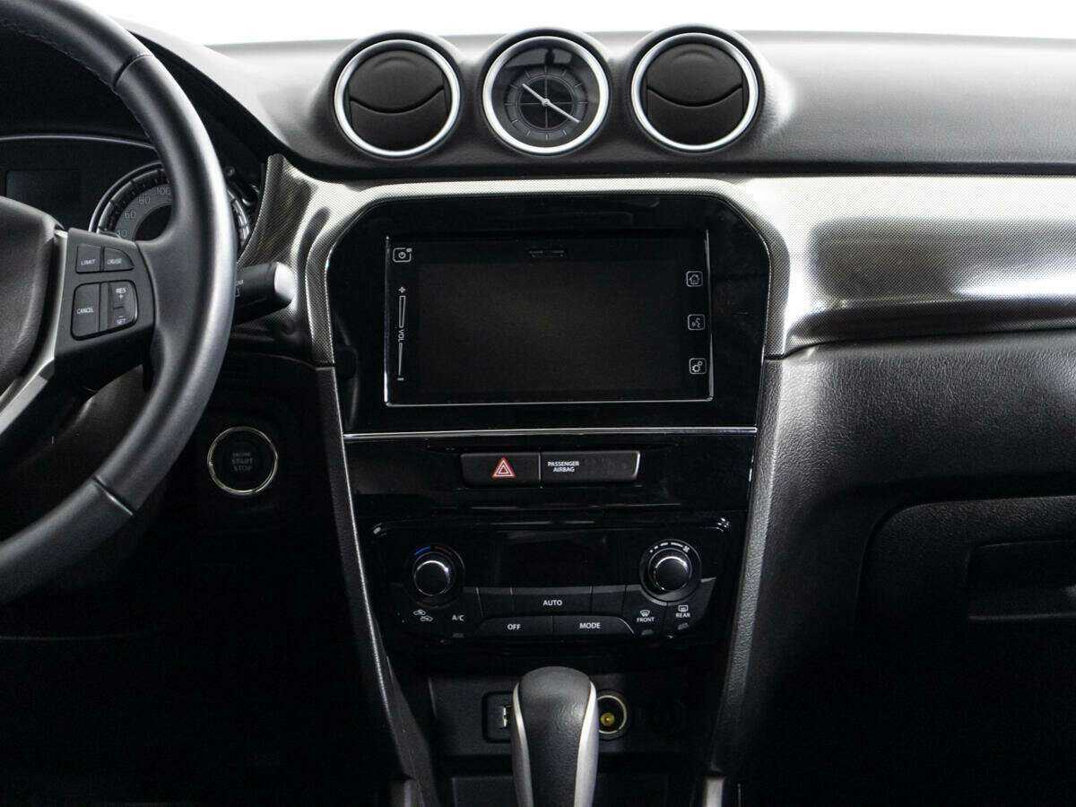 Купить Suzuki Vitara, 2021, 36 053 км.. Фото: #12