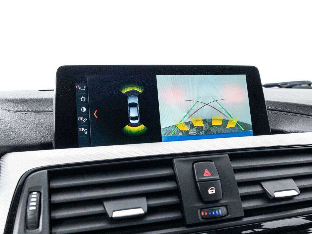 Купить BMW 3 серии, 2018, 69 691 км.. Фото: #14