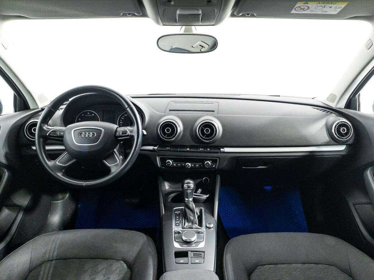 Купить Audi A3, 2015, 116 046 км.. Фото: #12