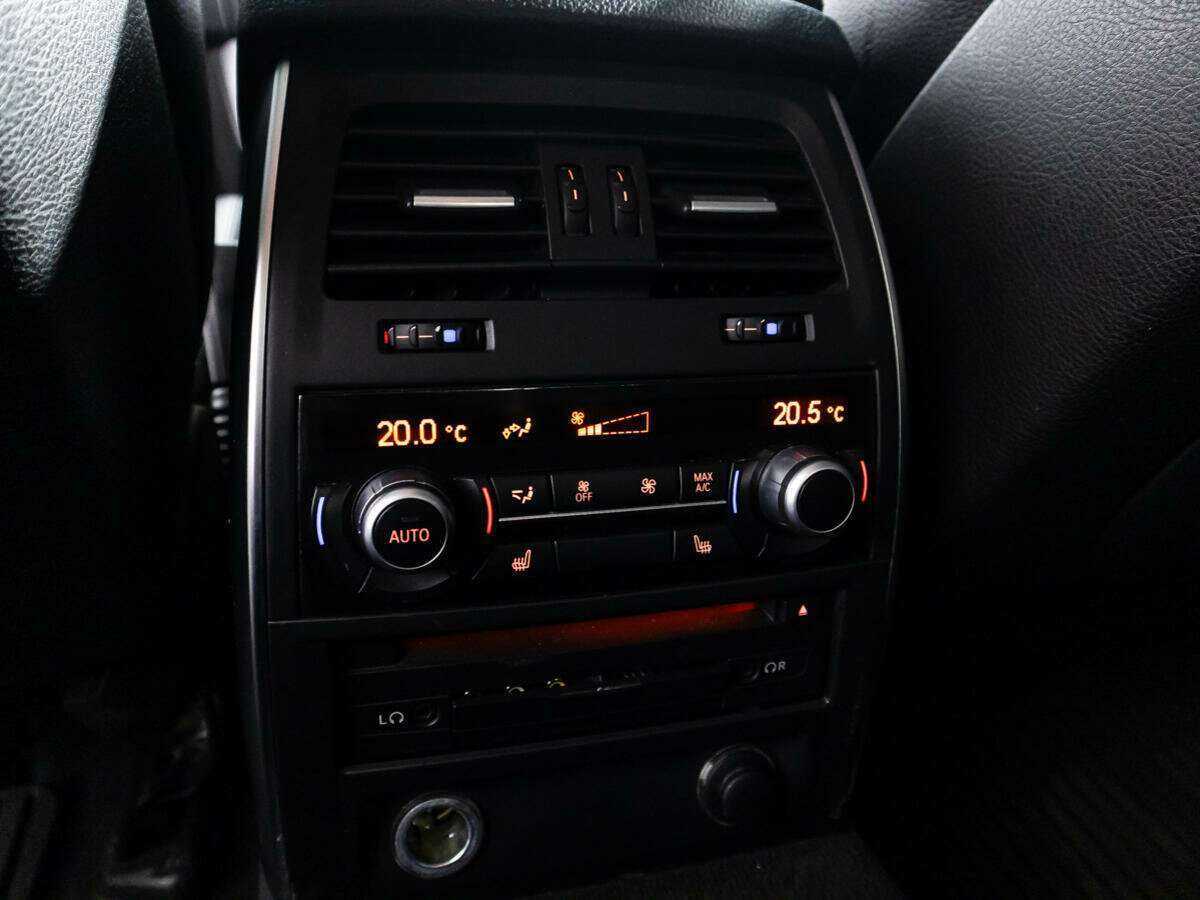 Купить BMW 5 серии, 2012, 202 087 км.. Фото: #19