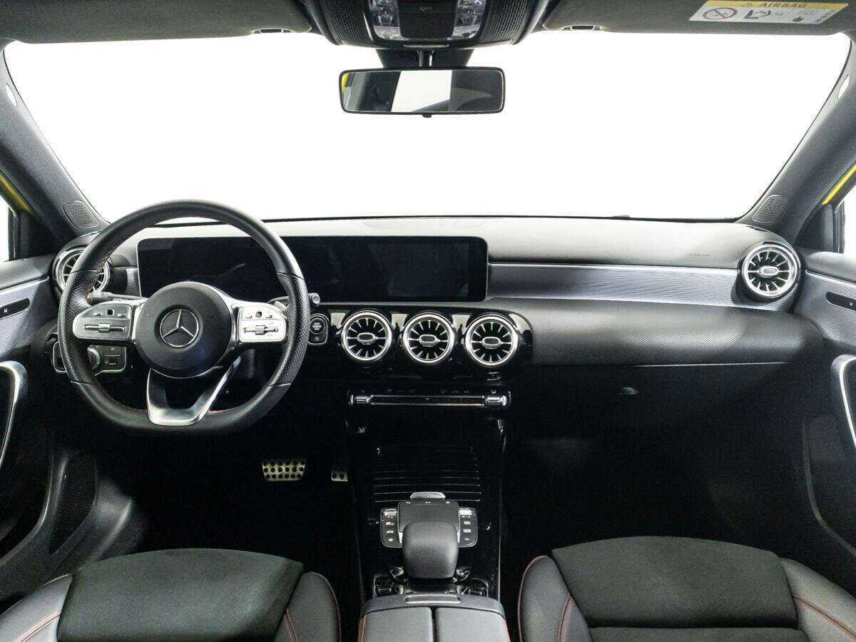 Купить Mercedes-Benz A-Класс, 2020, 18 125 км.. Фото: #12