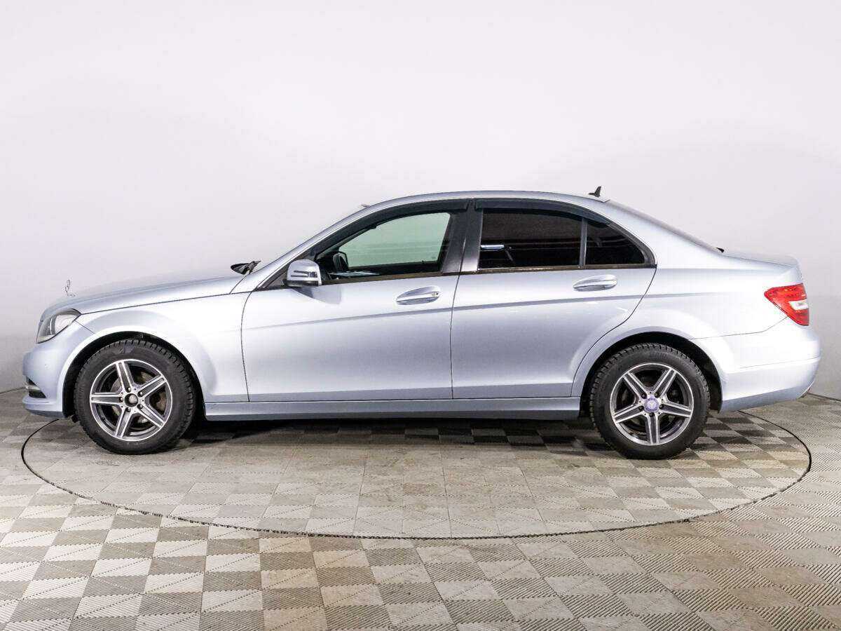 Купить Mercedes-Benz C-Класс, 2012, 193 424 км.. Фото: #7