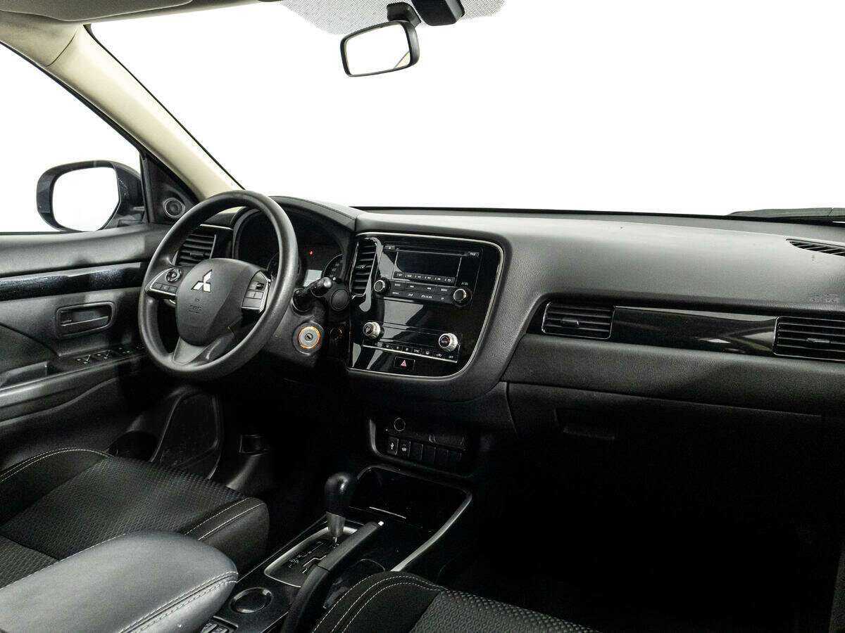 Купить Mitsubishi Outlander, 2020, 84 000 км.. Фото: #8