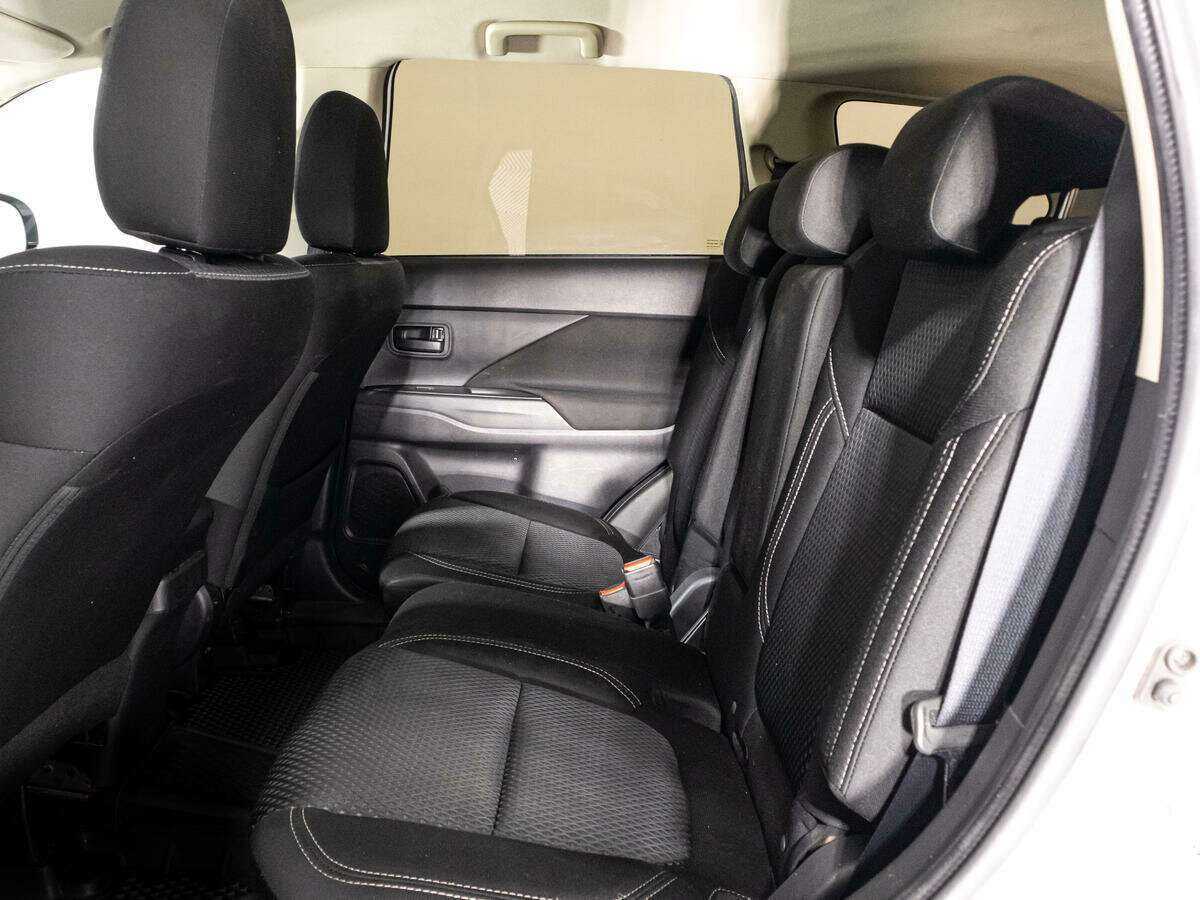 Купить Mitsubishi Outlander, 2020, 84 000 км.. Фото: #9