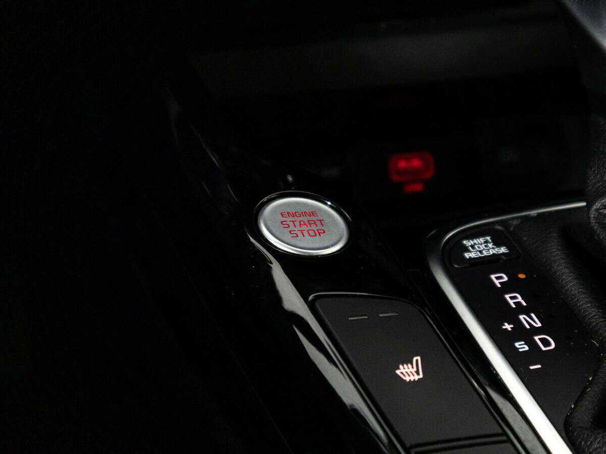 Купить Kia Soul, 2021, 52 961 км.. Фото: #16