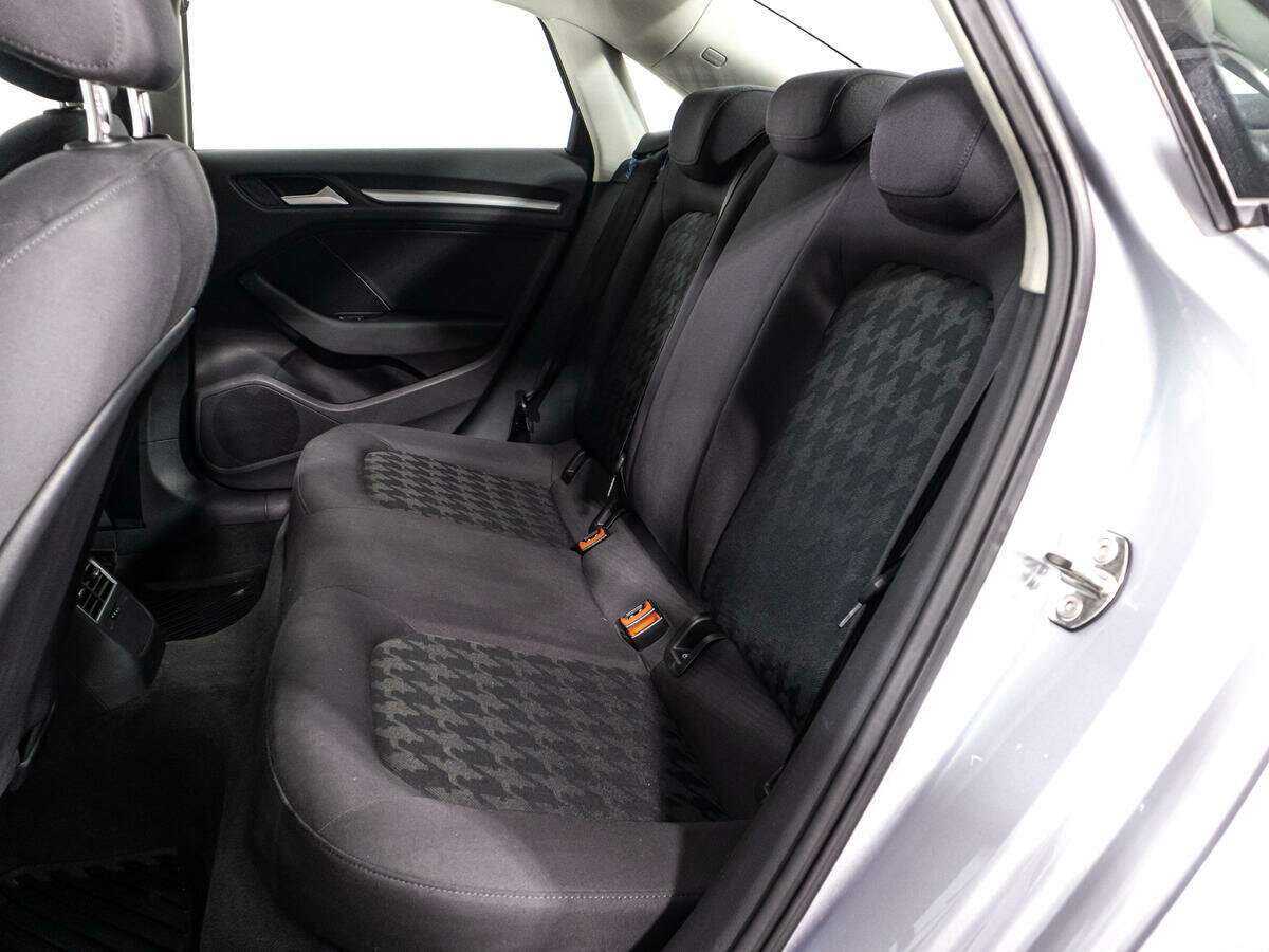 Купить Audi A3, 2015, 128 884 км.. Фото: #9