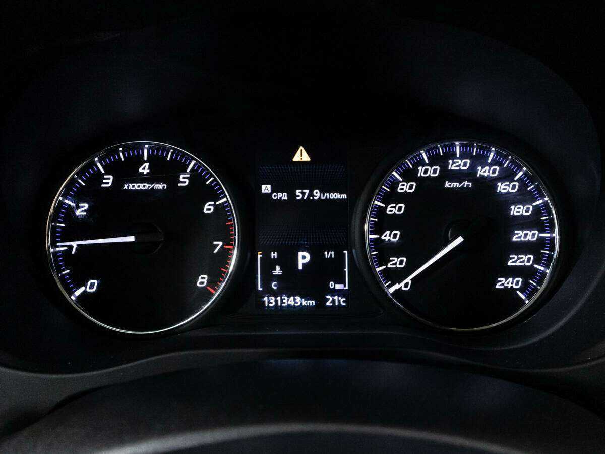 Купить Mitsubishi Outlander, 2019, 131 160 км.. Фото: #11