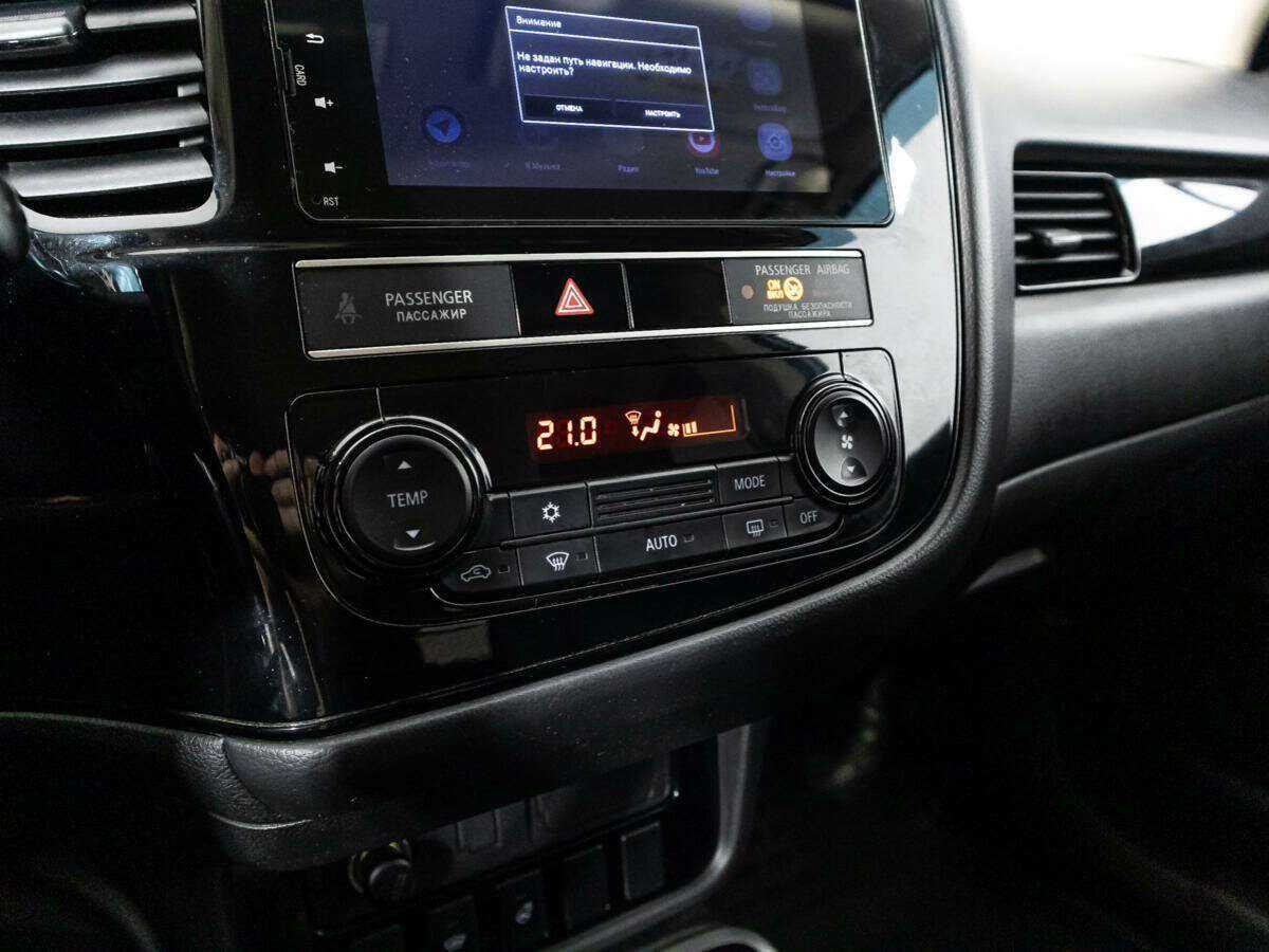 Купить Mitsubishi Outlander, 2019, 131 160 км.. Фото: #14