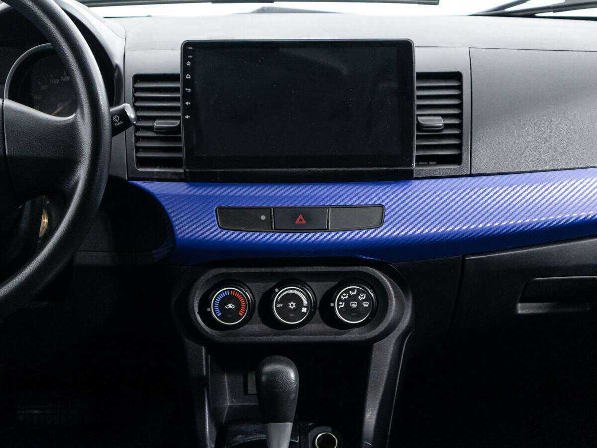 Купить Mitsubishi Lancer, 2012, 126 216 км.. Фото: #13