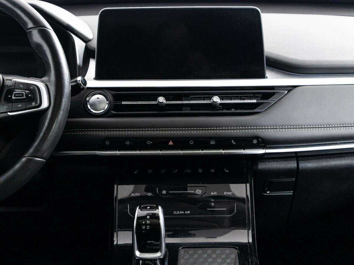 Купить Чери Тигго 7 Про, 2021, 73 443 км.. Фото: #13