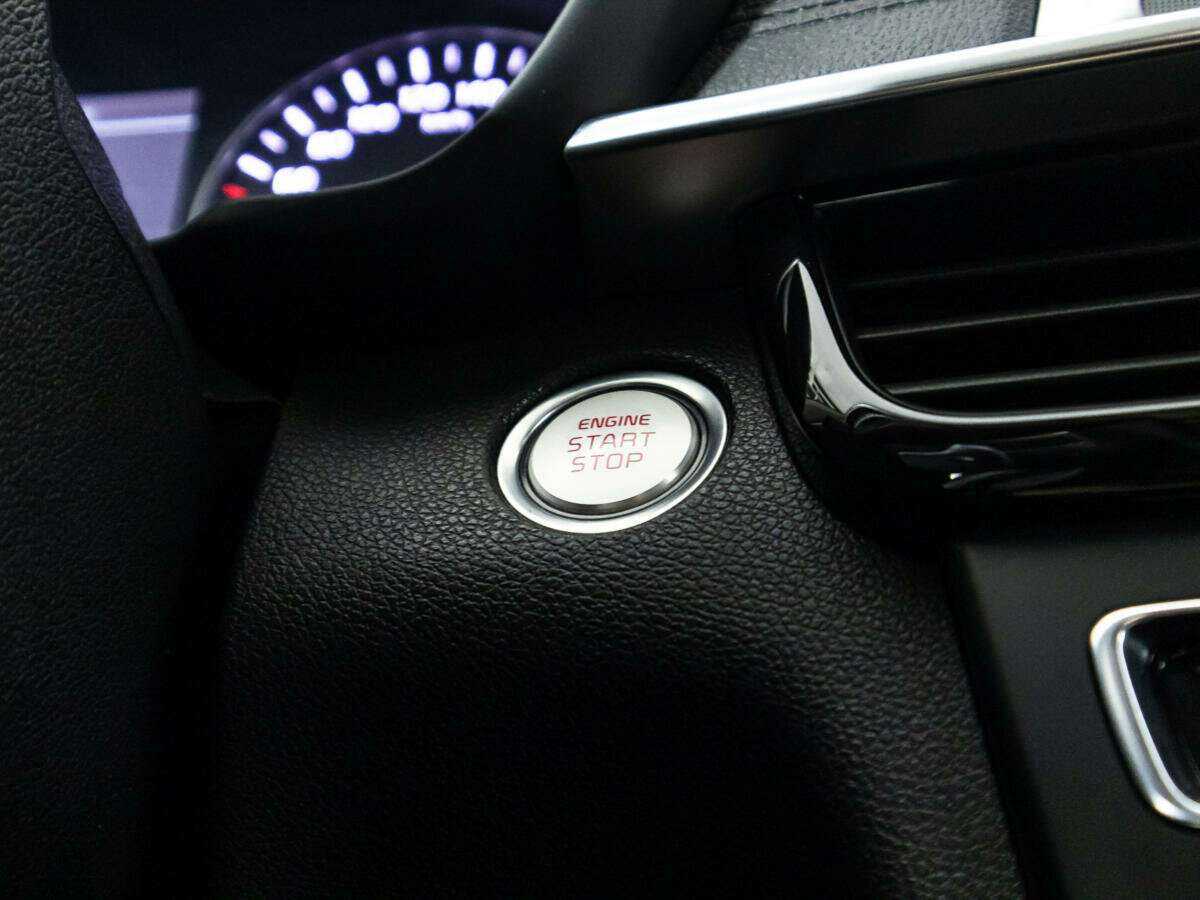 Купить Kia Optima, 2019, 53 917 км.. Фото: #16