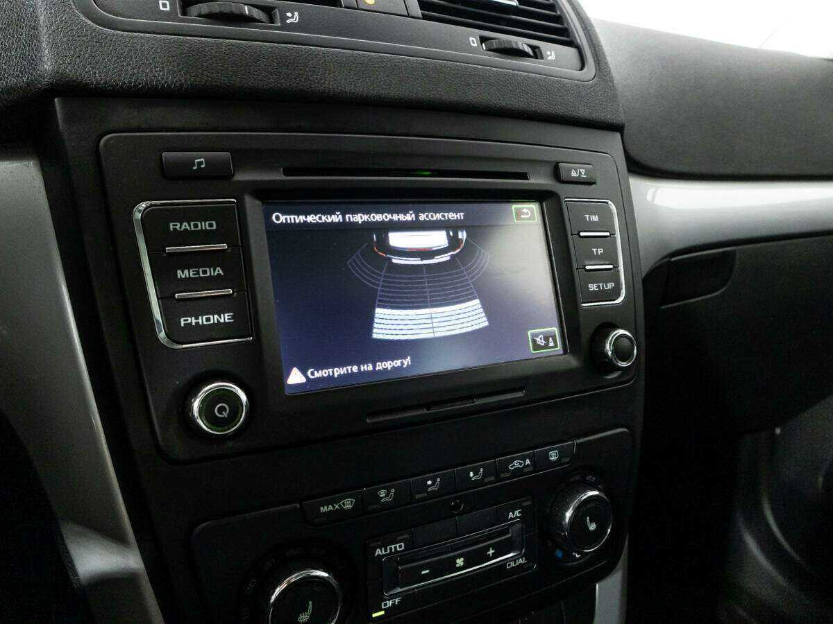 Купить Шкода Йети, 2013, 157 996 км.. Фото: #14