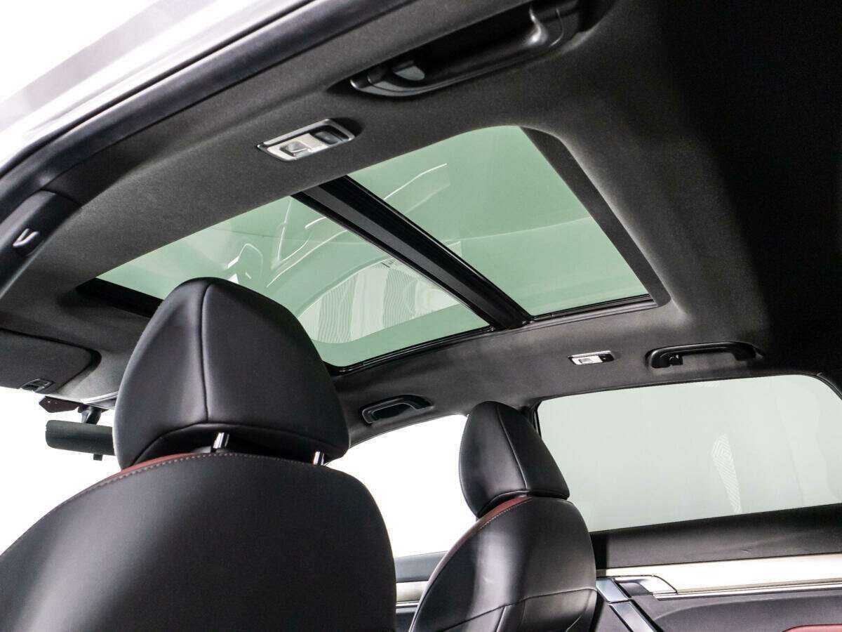 Купить Geely Coolray, 2023, 50 227 км.. Фото: #14