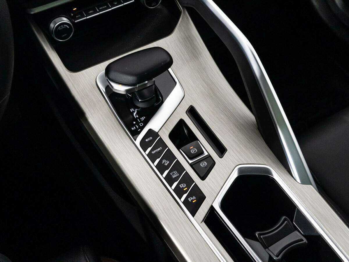 Купить Geely Coolray, 2023, 50 227 км.. Фото: #18