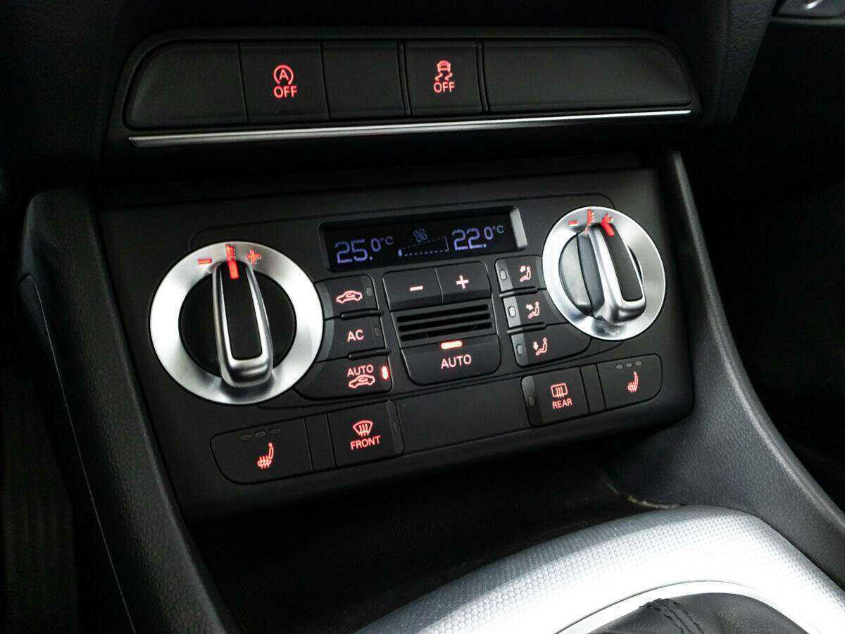 Купить Audi Q3, 2013, 91 000 км.. Фото: #14