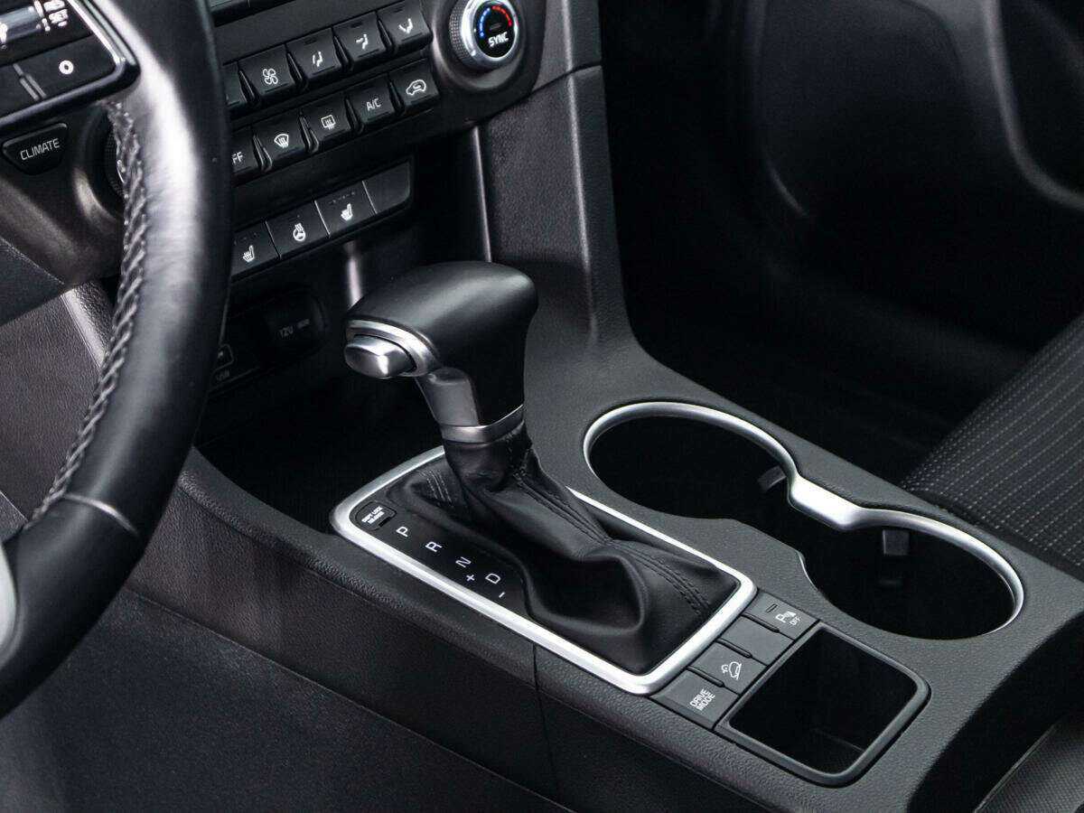 Купить Kia Sportage, 2020, 108 249 км.. Фото: #15