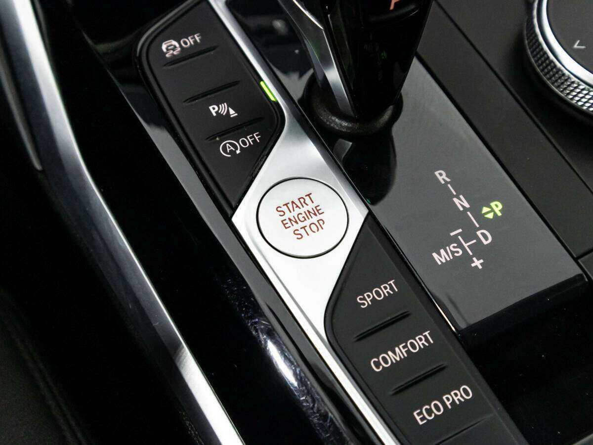 Купить BMW 3 серии, 2020, 88 265 км.. Фото: #18