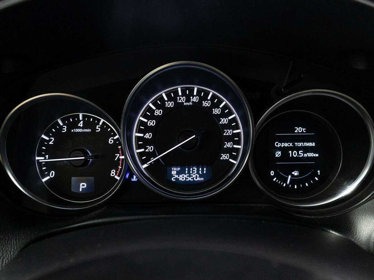 Купить Мазда Ц-Икс-5, 2015, 248 516 км.. Фото: #11