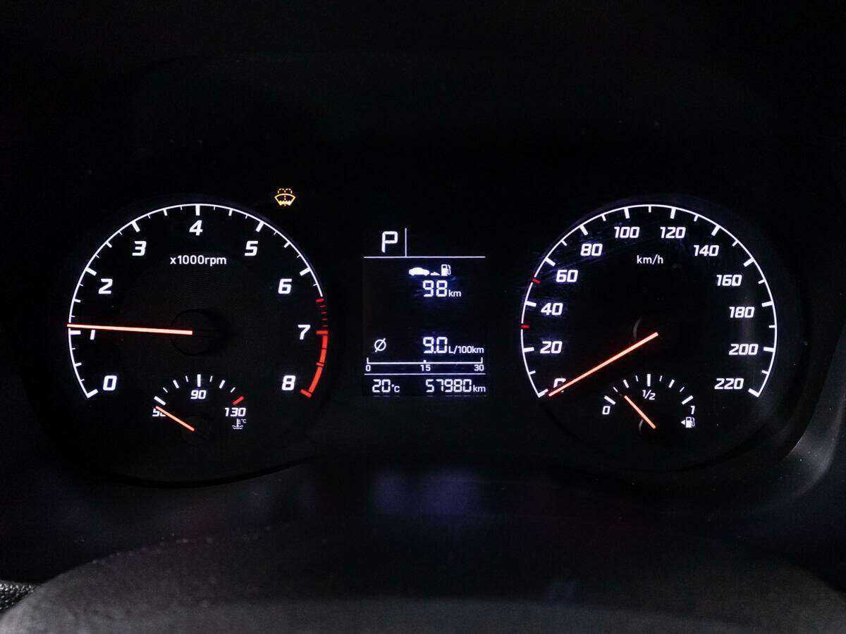 Купить Хендай Солярис, 2021, 57 979 км.. Фото: #11