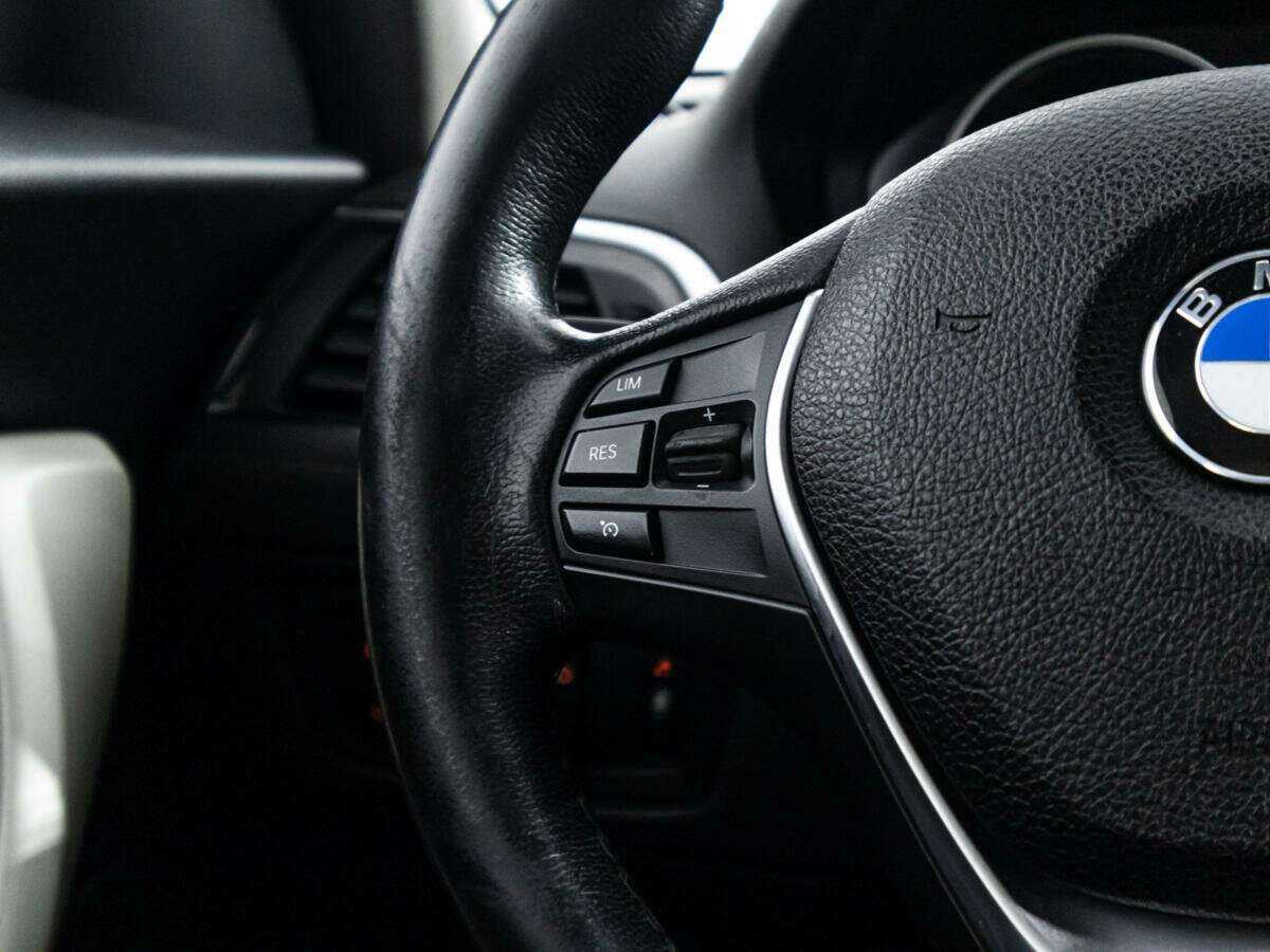 Купить BMW 1 серии, 2018, 156 000 км.. Фото: #17