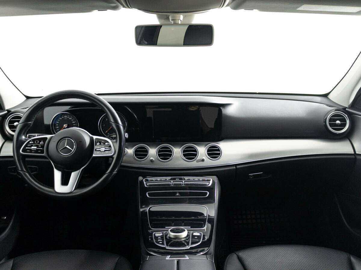 Купить Mercedes-Benz E-Класс, 2019, 79 100 км.. Фото: #12
