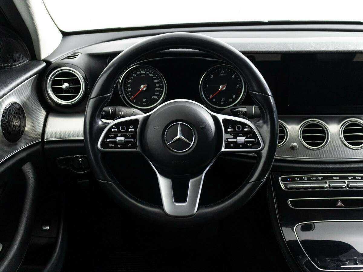 Купить Mercedes-Benz E-Класс, 2019, 79 100 км.. Фото: #14