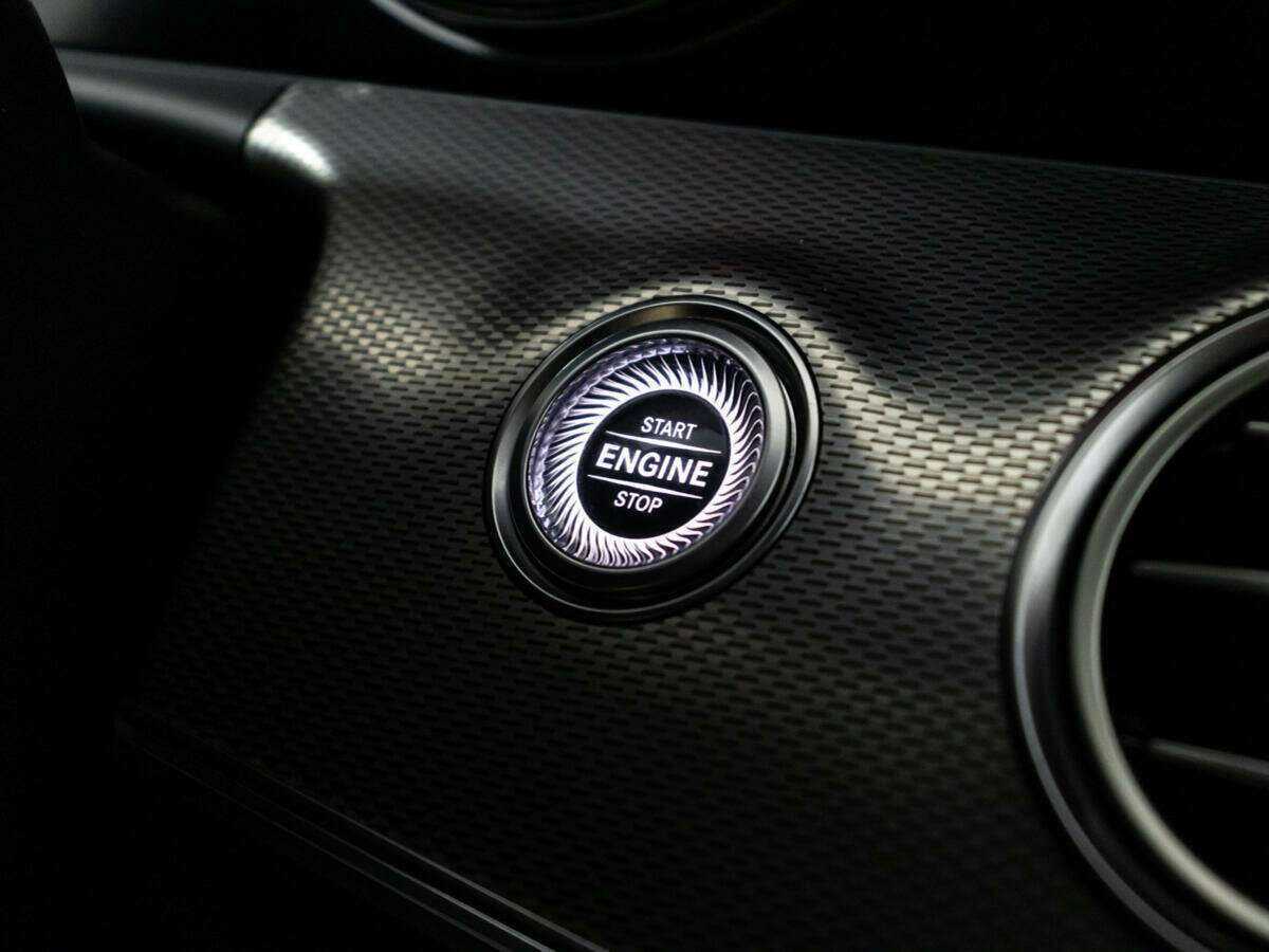 Купить Mercedes-Benz E-Класс, 2019, 79 100 км.. Фото: #19