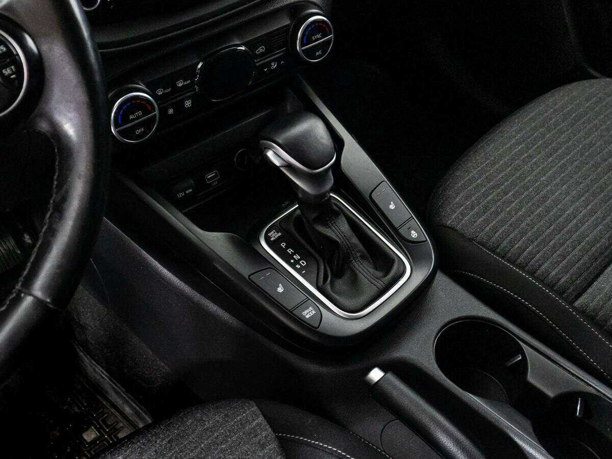 Купить Киа Соул, 2021, 116 457 км.. Фото: #15