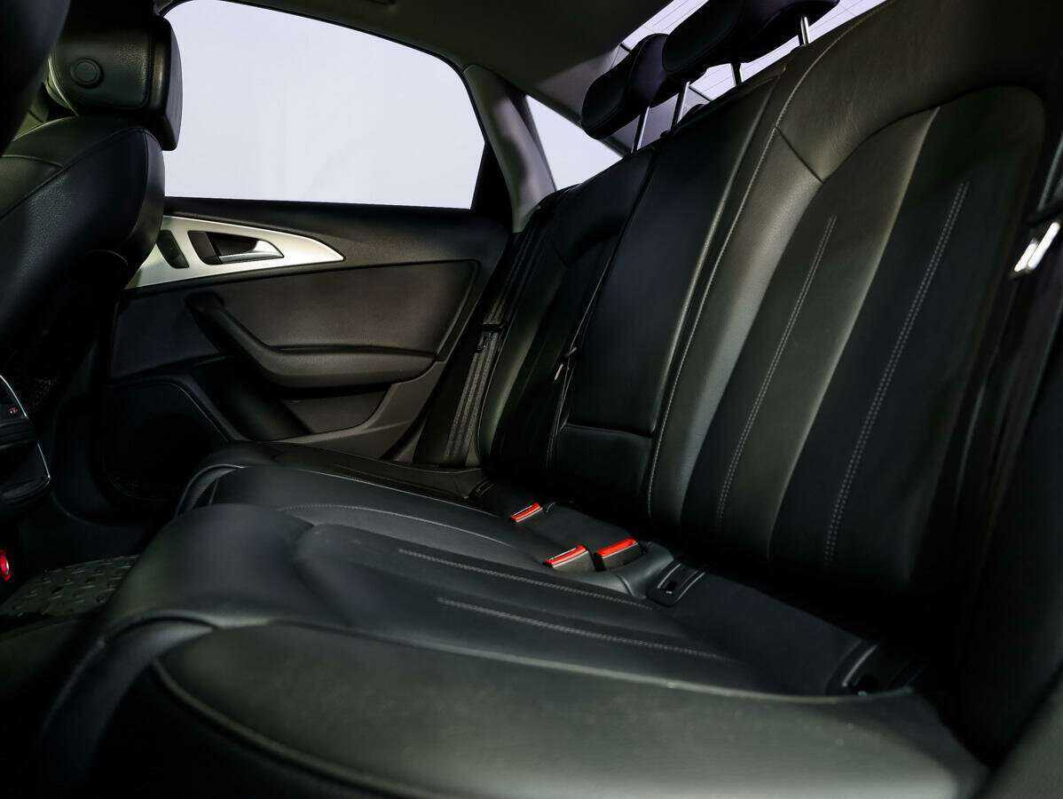 Купить Audi A6, 2016, 122 792 км.. Фото: #13