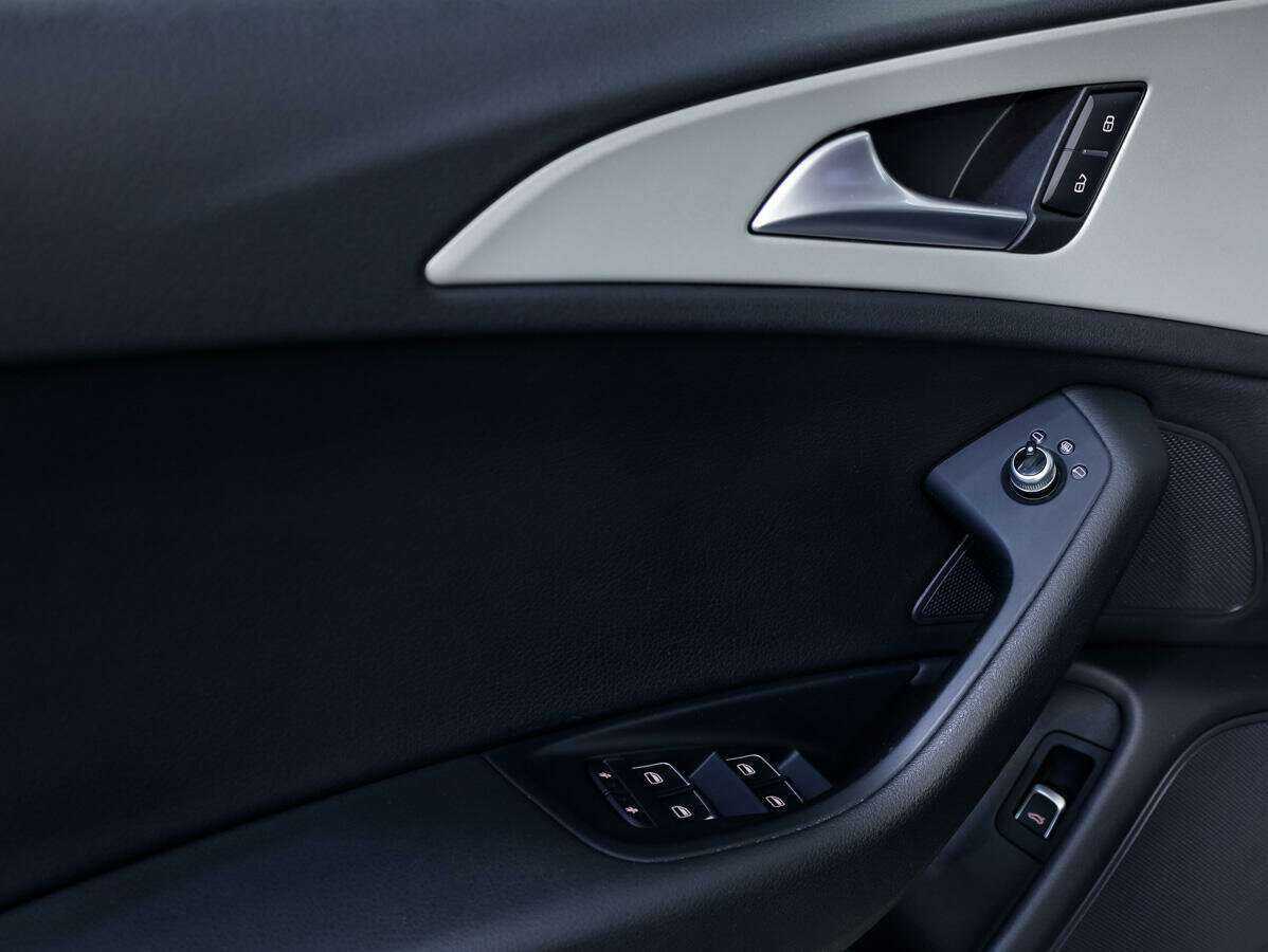 Купить Audi A6, 2016, 122 792 км.. Фото: #21