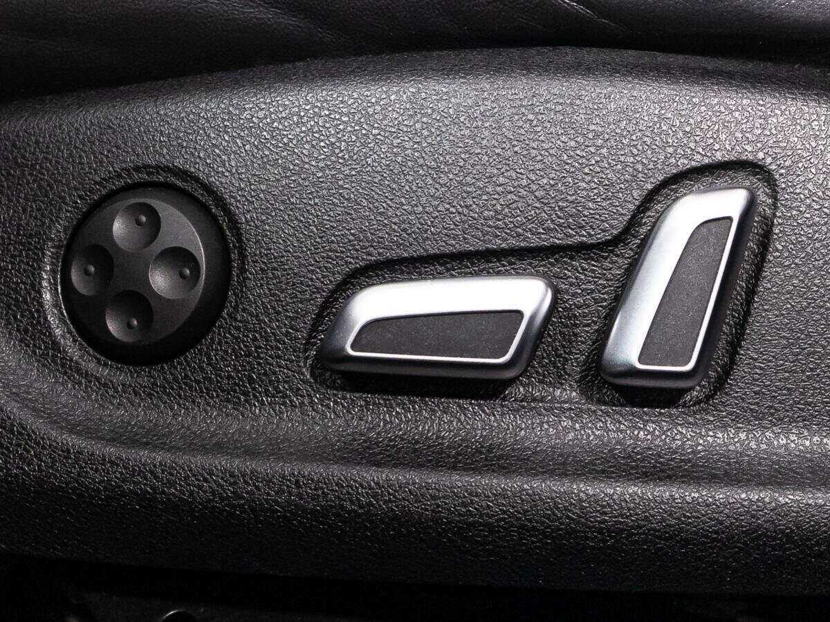 Купить Audi A6, 2016, 133 149 км.. Фото: #14