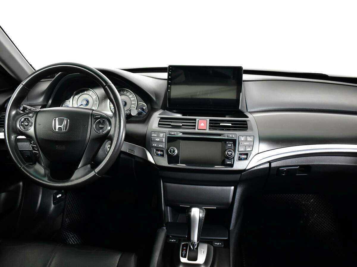 Купить Honda Crosstour, 2014, 141 964 км.. Фото: #11