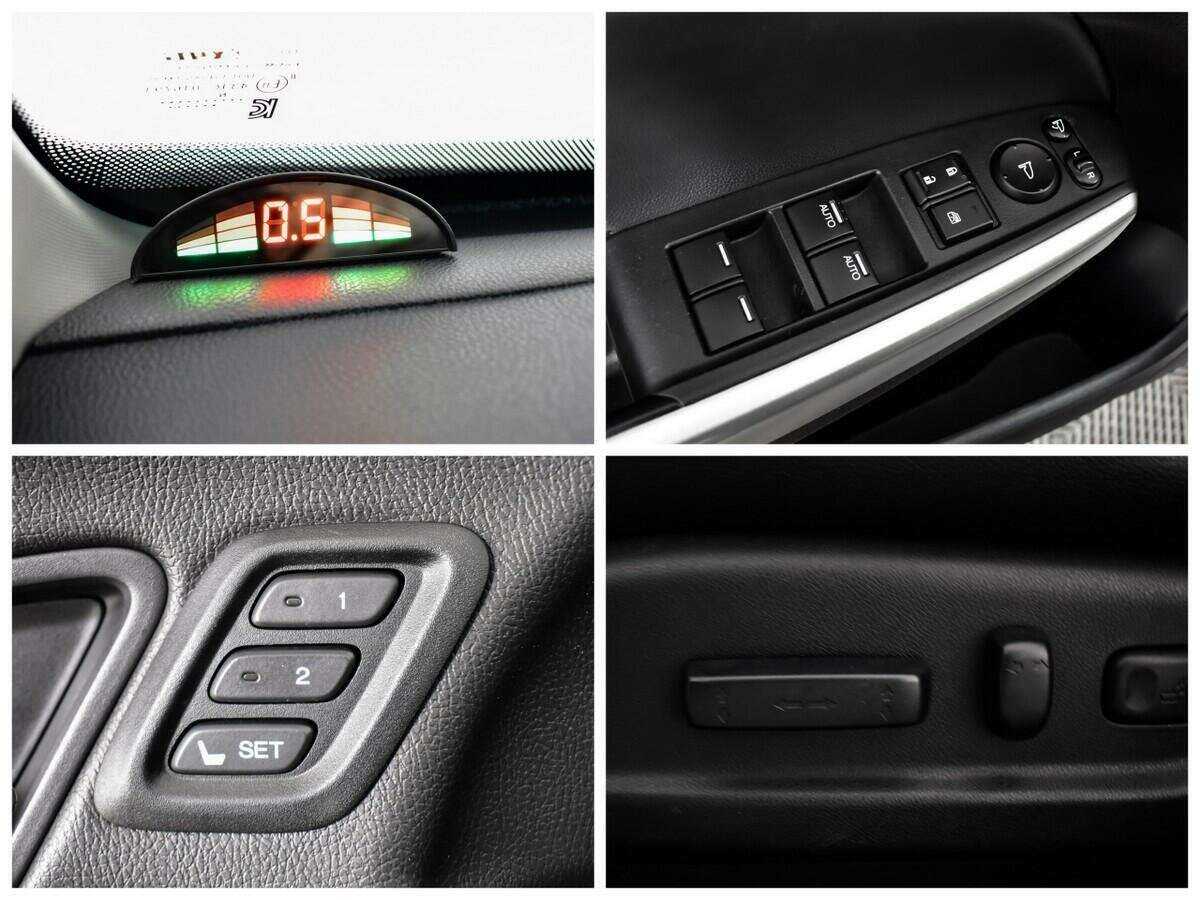 Купить Honda Crosstour, 2014, 141 964 км.. Фото: #13