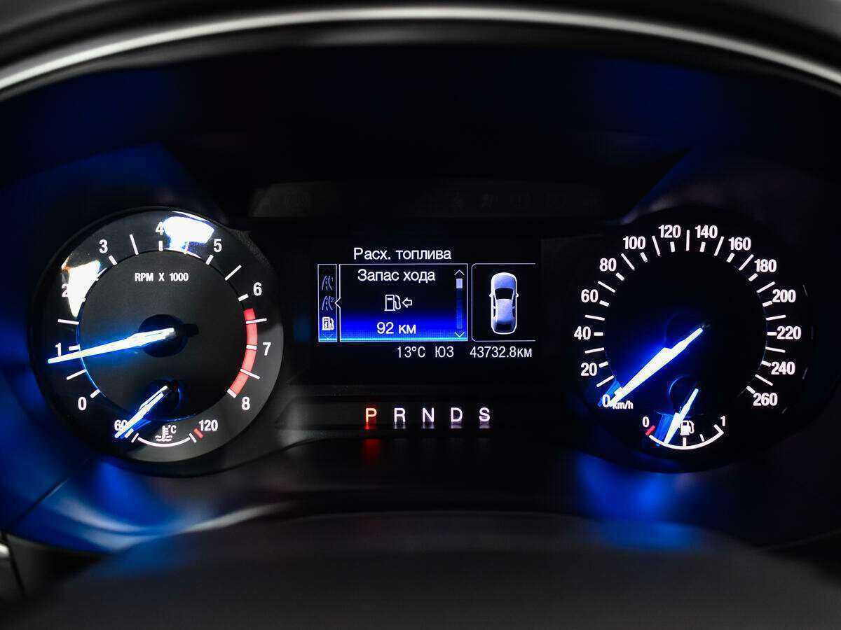 Купить Ford Mondeo, 2019, 43 731 км.. Фото: #10