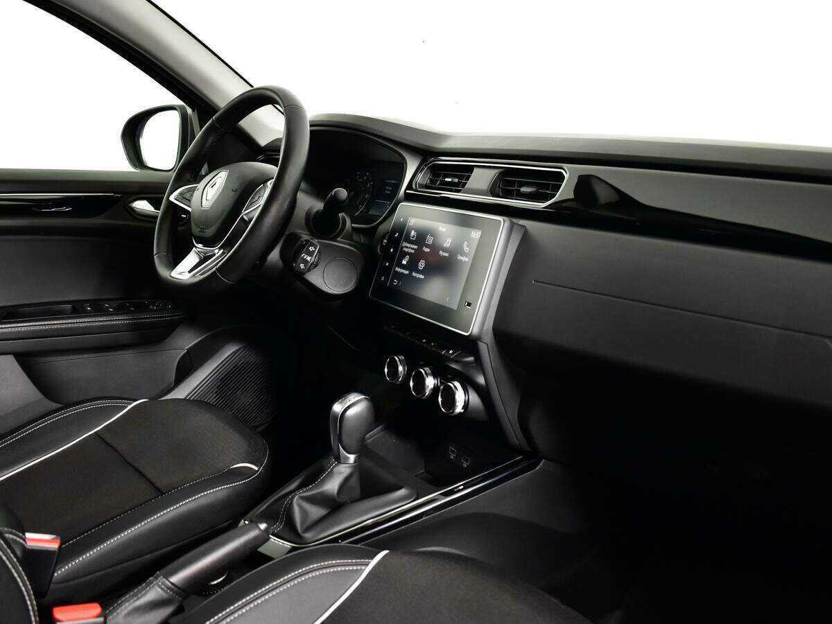 Купить Рено Аркана, 2020, 71 972 км.. Фото: #8