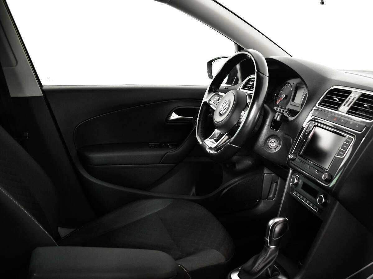Купить Фольксваген Поло, 2018, 82 350 км.. Фото: #8