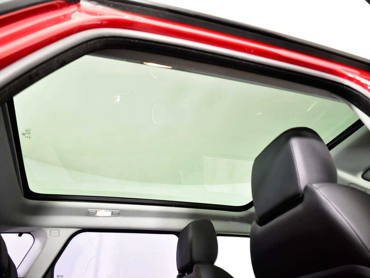 Купить Land Rover Range Rover Evoque, 2017, 92 818 км.. Фото: #4