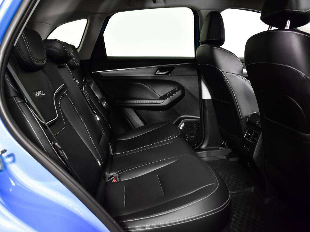 Купить Хавал Джолион, 2022, 30 050 км.. Фото: #9