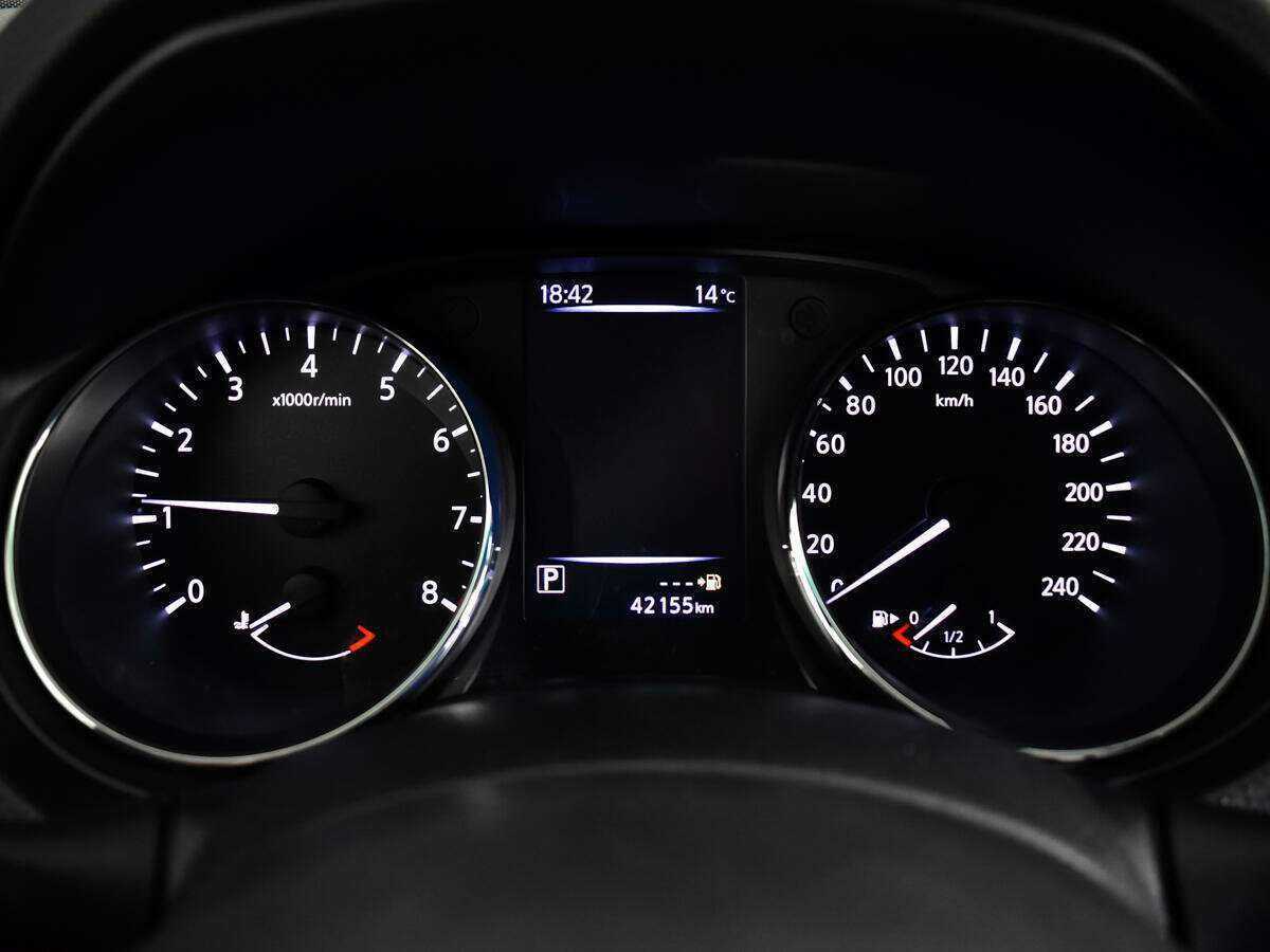 Купить Nissan Qashqai, 2021, 42 154 км.. Фото: #10