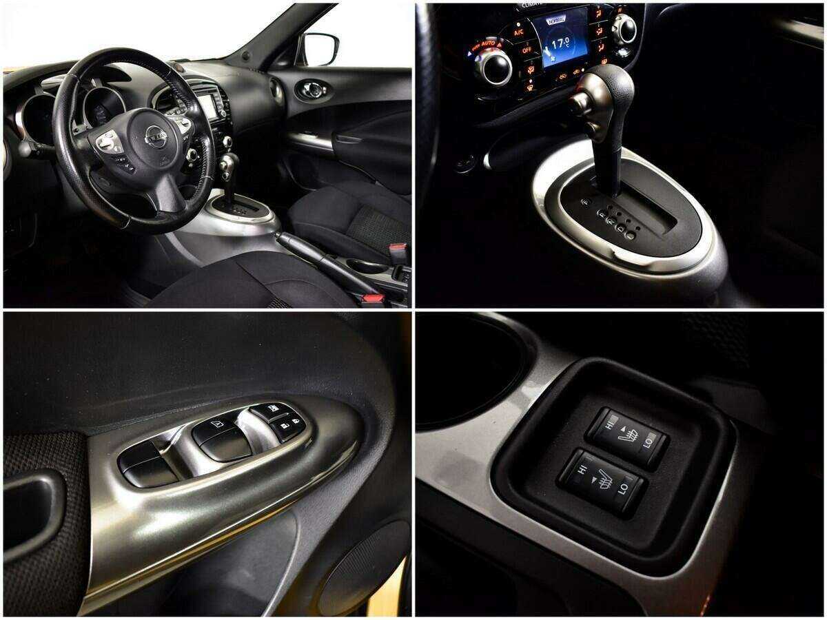 Купить Ниссан Жук, 2014, 141 343 км.. Фото: #12