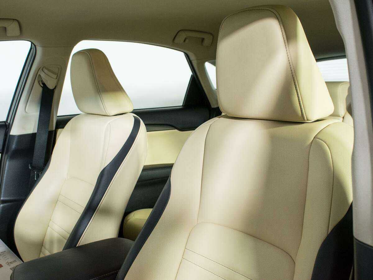 Купить Lexus NX, 2016, 96 333 км.. Фото: #17