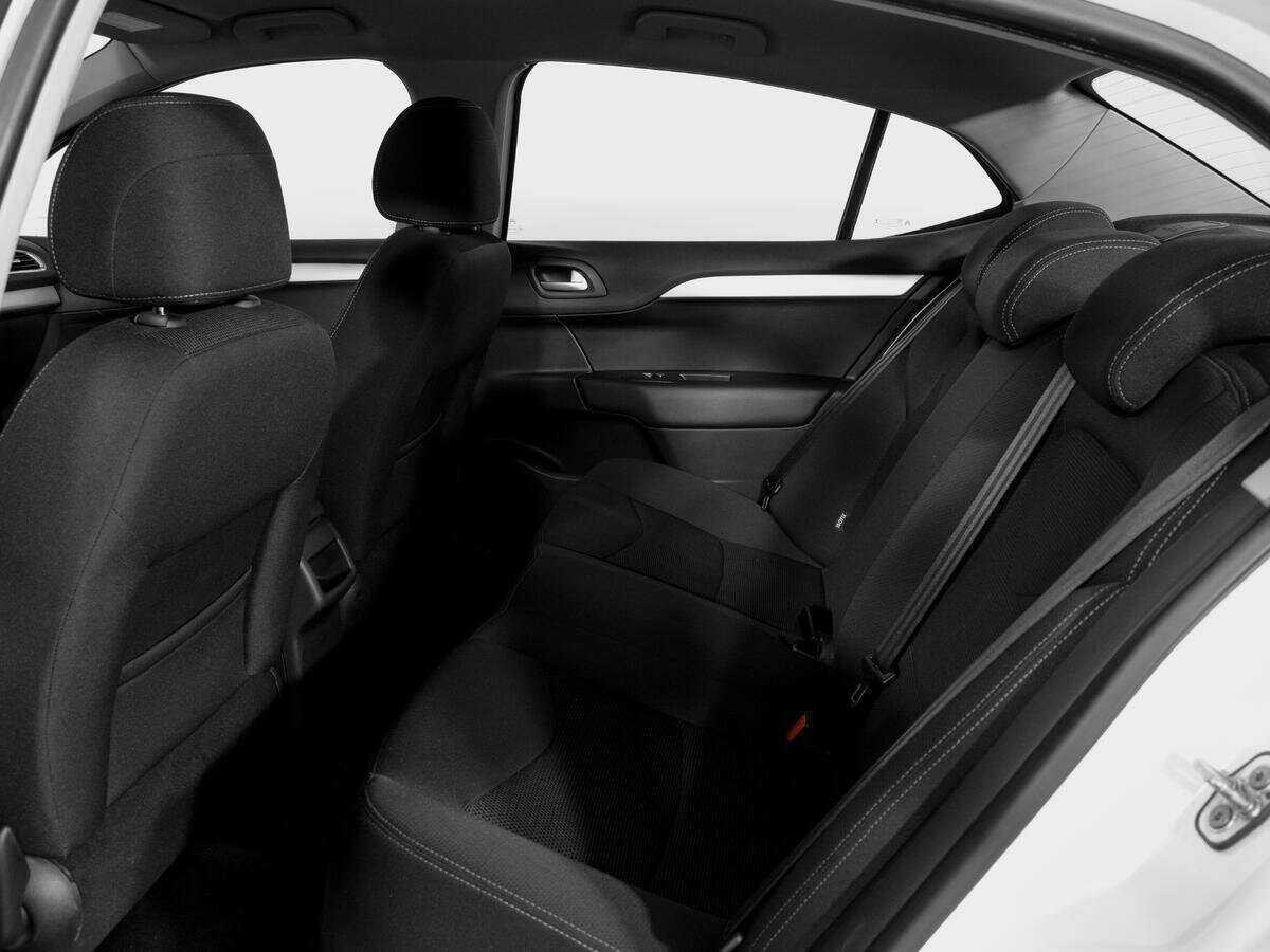 Купить Citroen C4, 2016, 90 854 км.. Фото: #9