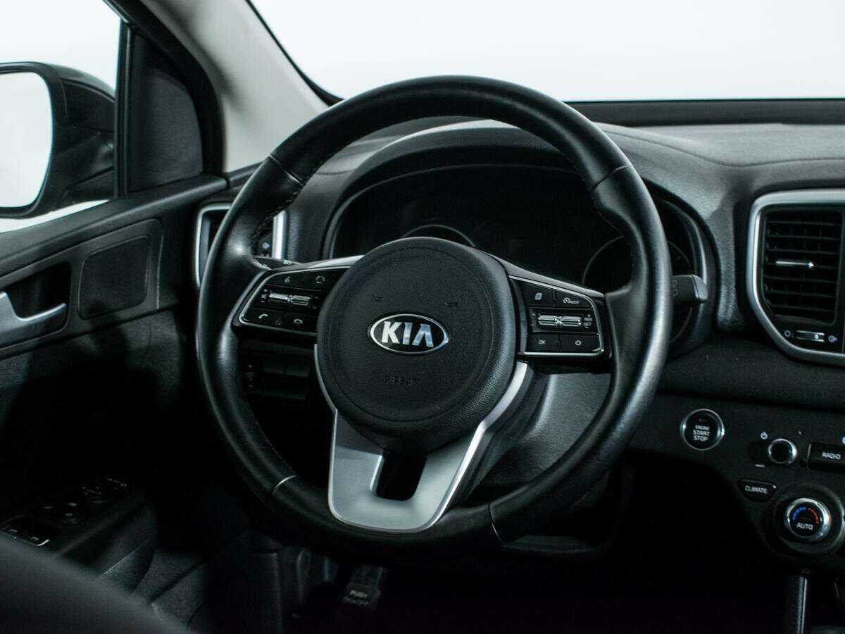 Купить Kia Sportage, 2021, 26 570 км.. Фото: #13