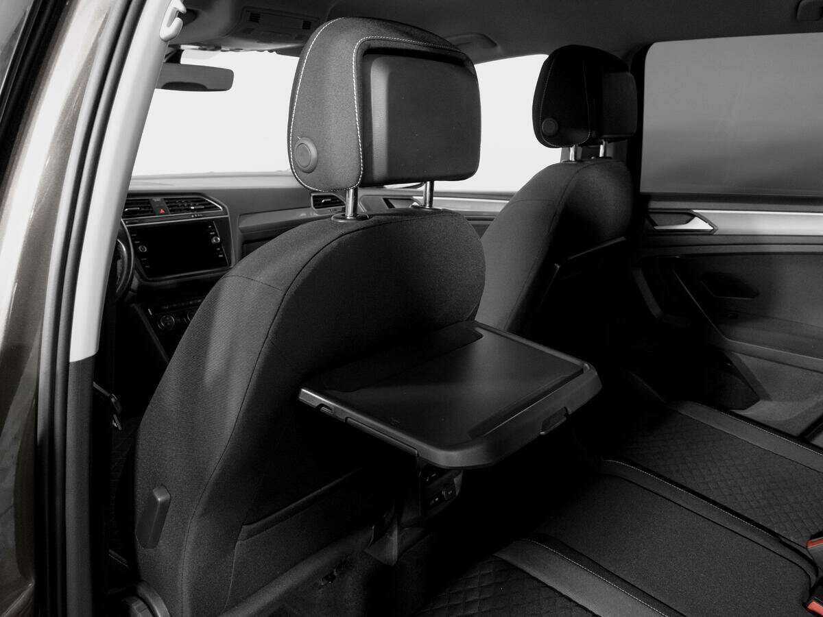 Купить Volkswagen Tiguan, 2018, 147 495 км.. Фото: #10