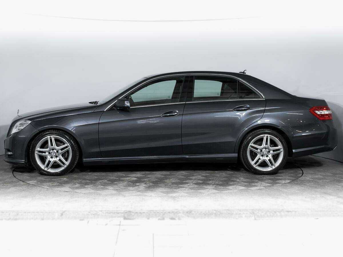 Купить Mercedes-Benz E-Класс, 2012, 141 000 км.. Фото: #7
