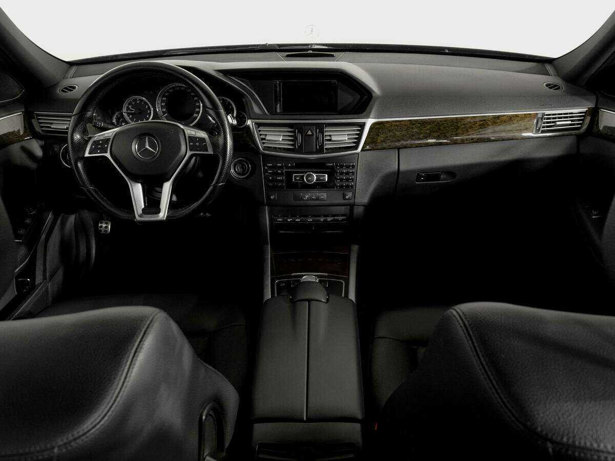 Купить Mercedes-Benz E-Класс, 2012, 141 000 км.. Фото: #11